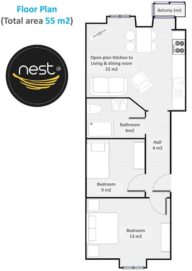 Feel Home In This Stunning Renovated Nest In Graca Lisboa Dış mekan fotoğraf