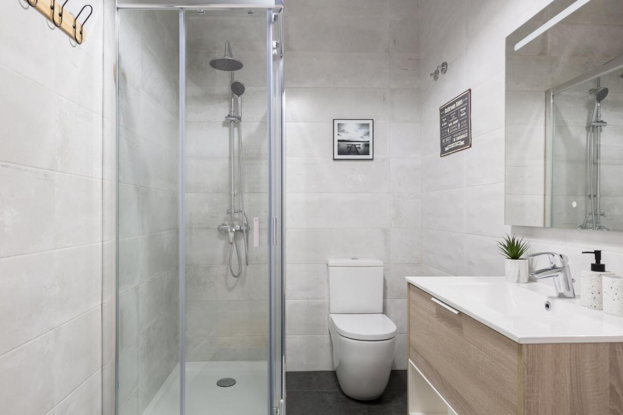 Feel Home In This Stunning Renovated Nest In Graca Lisboa Dış mekan fotoğraf