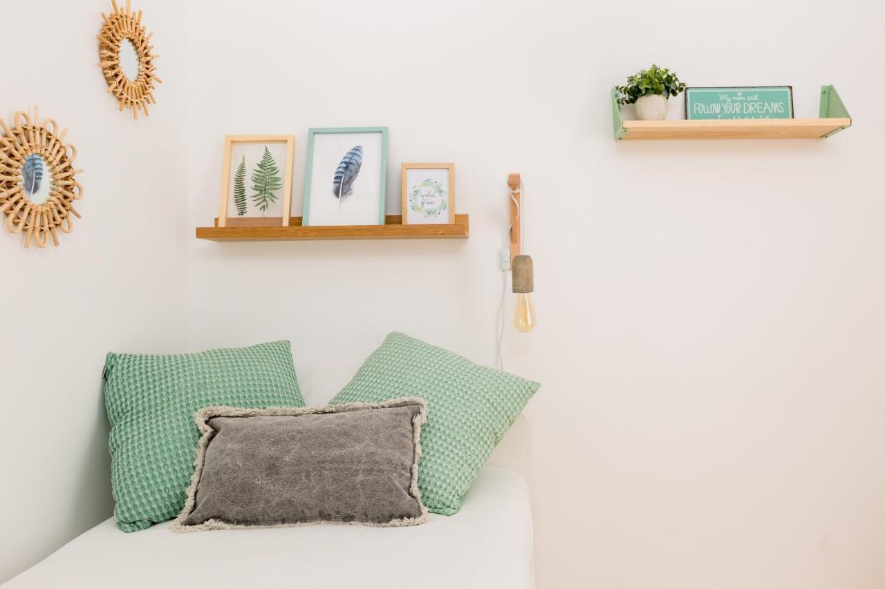 Feel Home In This Stunning Renovated Nest In Graca Lisboa Dış mekan fotoğraf